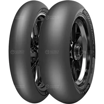 Мотошина Metzeler Racetec SLICK 120/70 R17 TL NHS K1