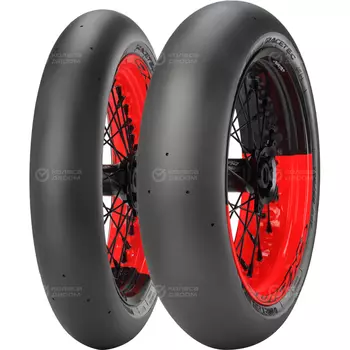 Мотошина Metzeler Racetec SM K1 165/55 R17 TL NHS
