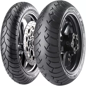 Мотошина Metzeler Roadtec Z6 160/60 ZR17 69W TL