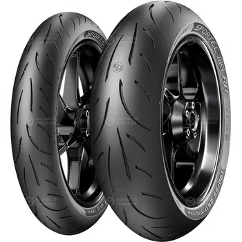 Мотошина Metzeler Sportec M9 RR 150/60 ZR17 66W TL