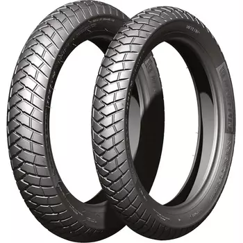 Мотошина Michelin