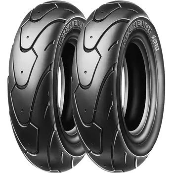Мотошина Michelin