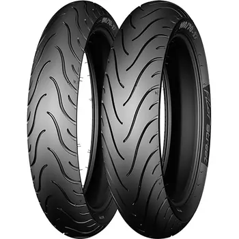 Мотошина Michelin