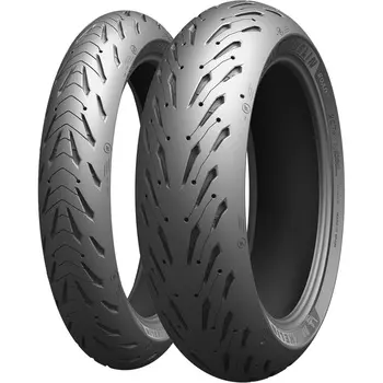 Мотошина Michelin