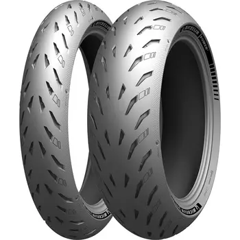 Мотошина Michelin