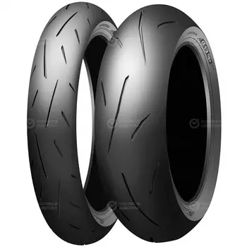 Мотошина Dunlop Sportmax a-13 SP 200/55 ZR17 78W TL