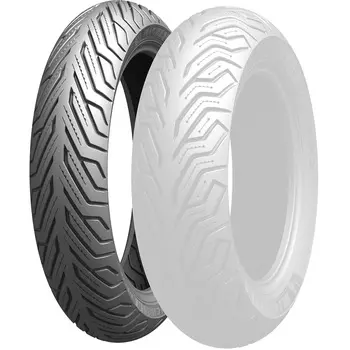 Мотошина Michelin