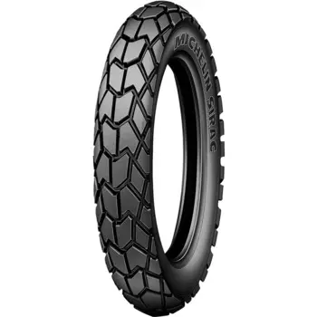 Мотошина Michelin