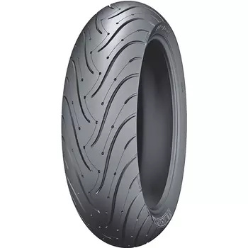 Мотошина Michelin