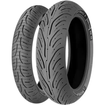 Мотошина Michelin