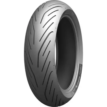 Мотошина Michelin
