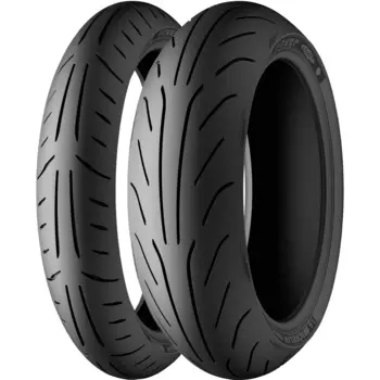Мотошина Michelin