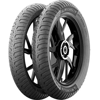 Мотошина Michelin