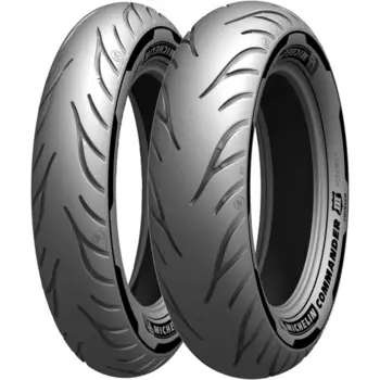 Мотошина Michelin