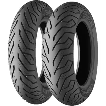 Мотошина Michelin