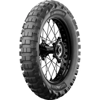 Мотошина Michelin