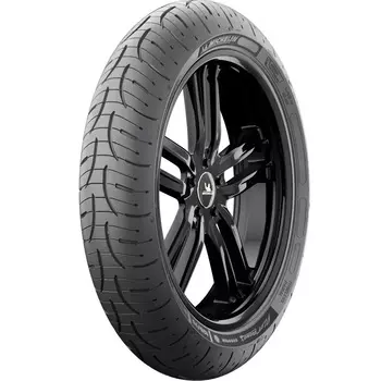Мотошина Michelin