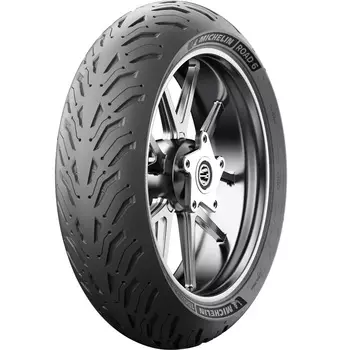 Мотошина Michelin