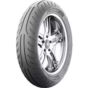Мотошина Michelin