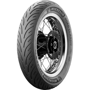 Мотошина Michelin