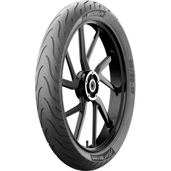 Мотошина Michelin