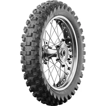 Мотошина Michelin
