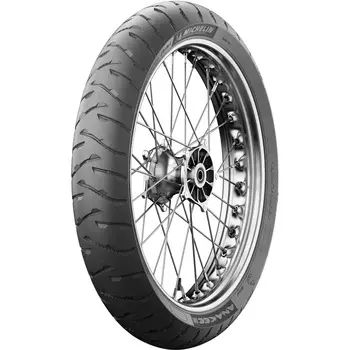 Мотошина Michelin