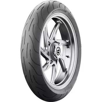 Мотошина Michelin