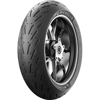 Мотошина Michelin