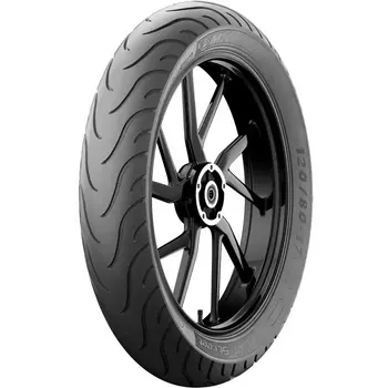 Мотошина Michelin