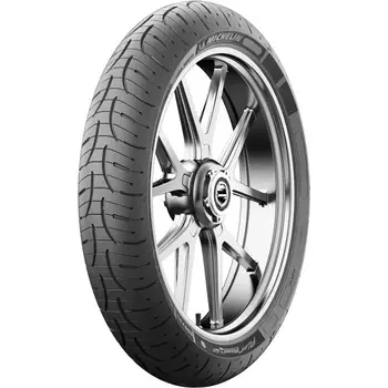 Мотошина Michelin