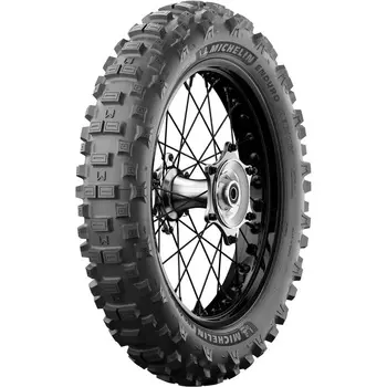 Мотошина Michelin