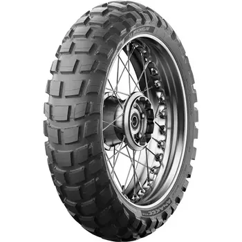 Мотошина Michelin