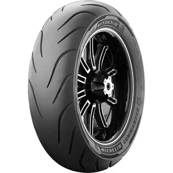 Мотошина Michelin