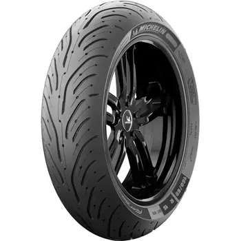 Мотошина Michelin