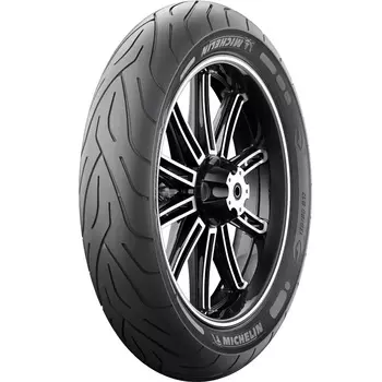 Мотошина Michelin