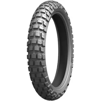 Мотошина Michelin