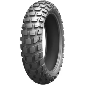 Мотошина Michelin