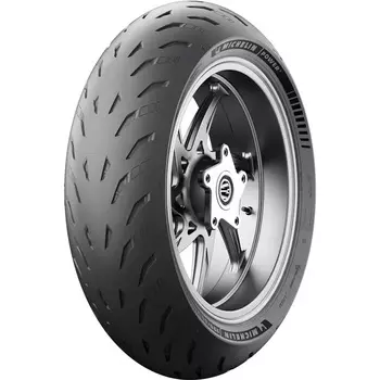 Мотошина Michelin