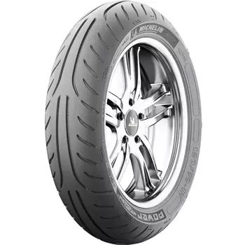 Мотошина Michelin