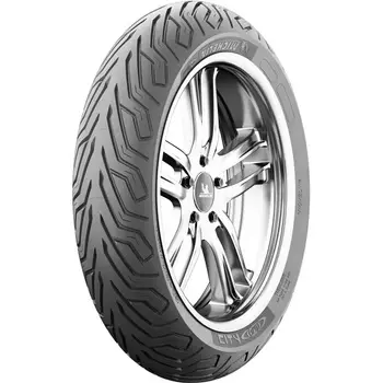 Мотошина Michelin
