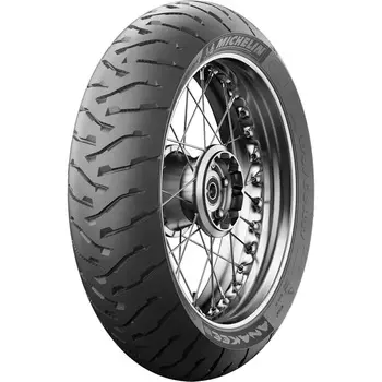 Мотошина Michelin