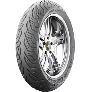 Мотошина Michelin
