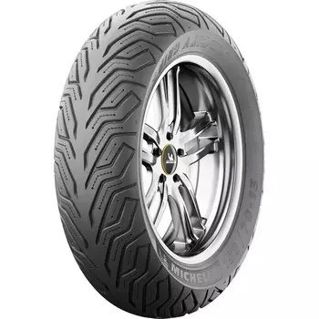 Мотошина Michelin