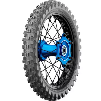 Мотошина Michelin