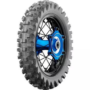 Мотошина Michelin