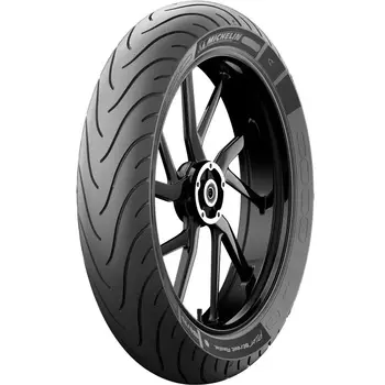 Мотошина Michelin