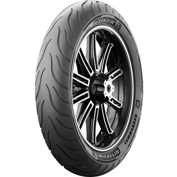 Мотошина Michelin