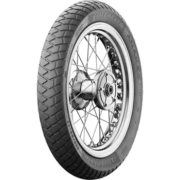 Мотошина Michelin