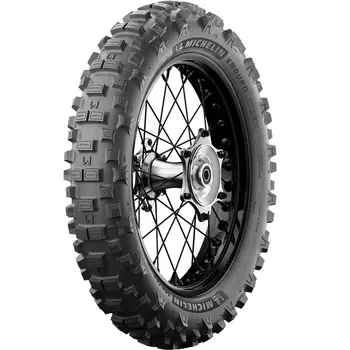 Мотошина Michelin